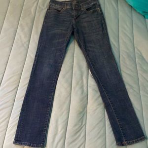 Aeropostale Navy Blue Jeans